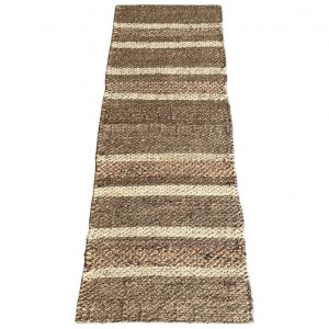 Homdwell Handmade Carpet from Seagrass (200x70)