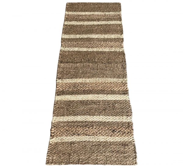 Homdwell Handmade Carpet from Seagrass (200x70)