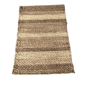 Homdwell Handmade Carpet - Seagrass Entrance Matt (90x60)